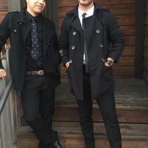 Meet your Posher, Rolando